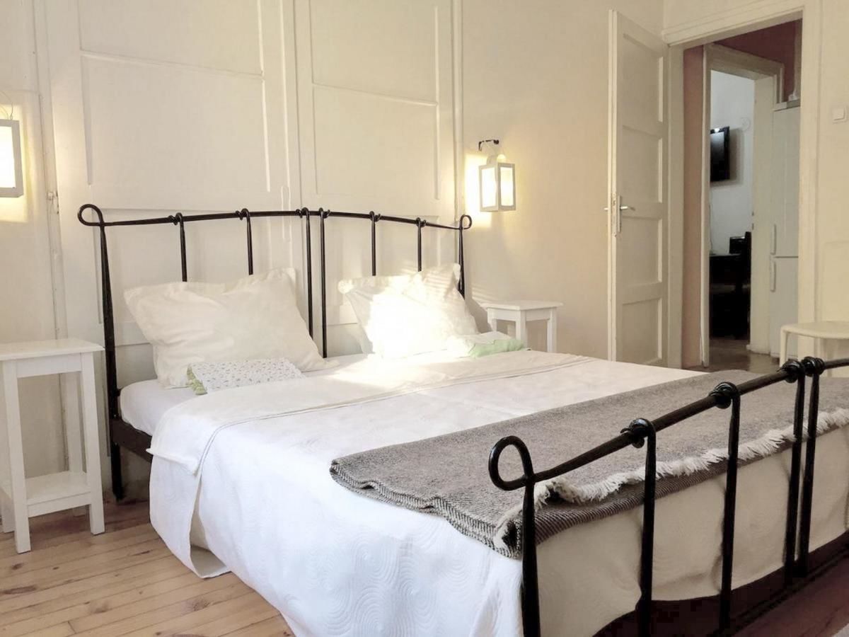 Гостевой дом Interhost Guest rooms and apartments София-4