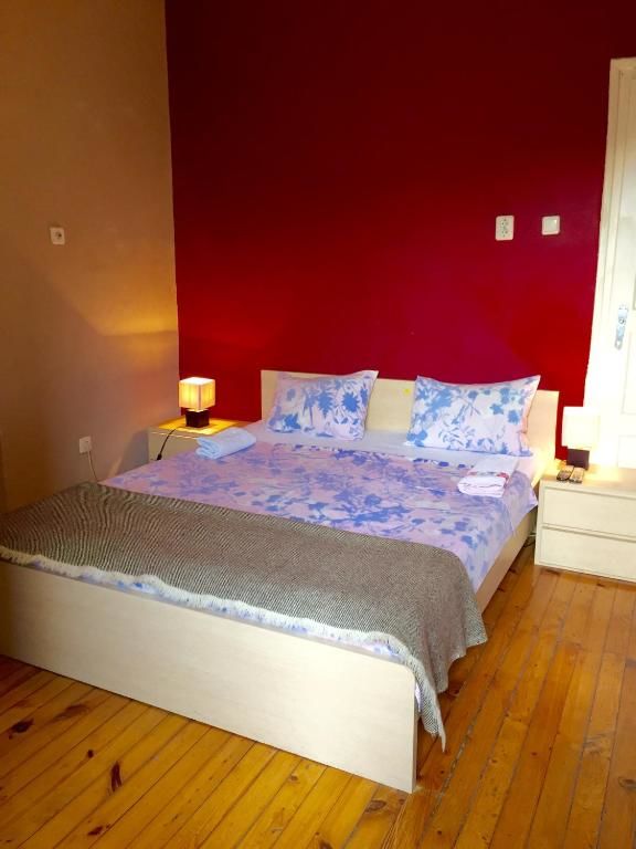 Гостевой дом Interhost Guest rooms and apartments София-26