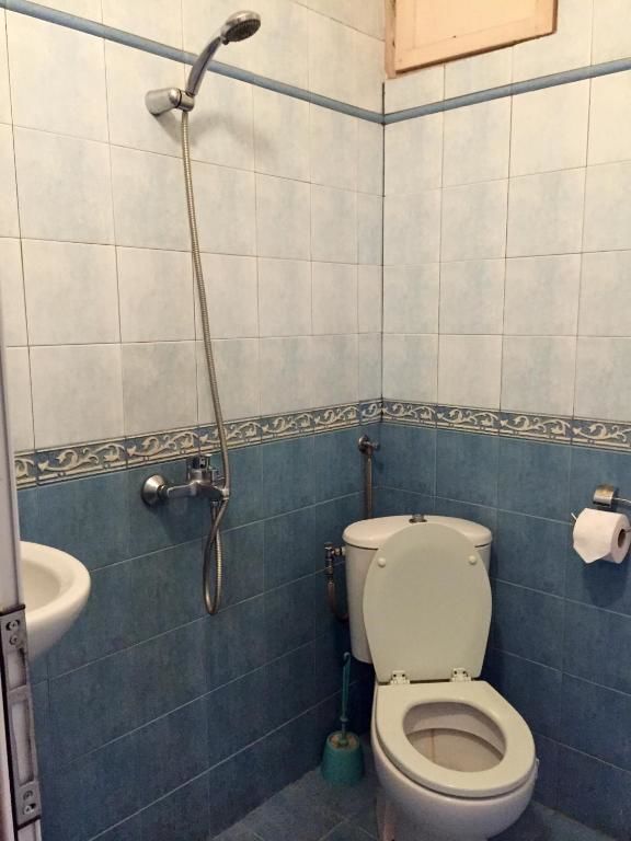 Гостевой дом Interhost Guest rooms and apartments София-33