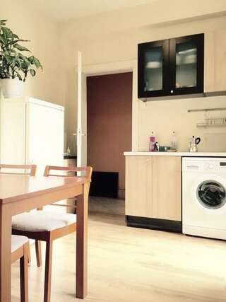 Гостевой дом Interhost Guest rooms and apartments София Номер-студио-4