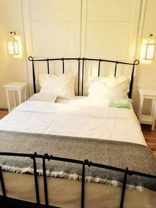 Гостевой дом Interhost Guest rooms and apartments София Апартаменты-9