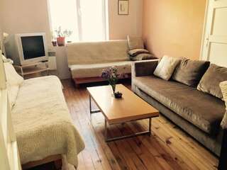 Гостевой дом Interhost Guest rooms and apartments София Апартаменты-10