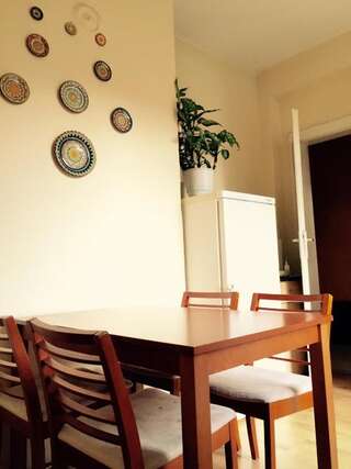 Гостевой дом Interhost Guest rooms and apartments София Номер-студио-10