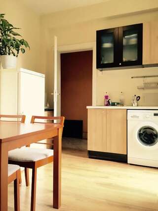 Гостевой дом Interhost Guest rooms and apartments София Номер-студио-12