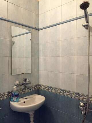 Гостевой дом Interhost Guest rooms and apartments София Номер-студио-14