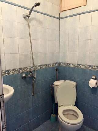 Гостевой дом Interhost Guest rooms and apartments София Номер-студио-15