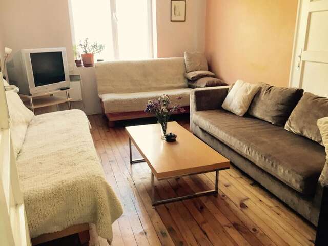 Гостевой дом Interhost Guest rooms and apartments София-19