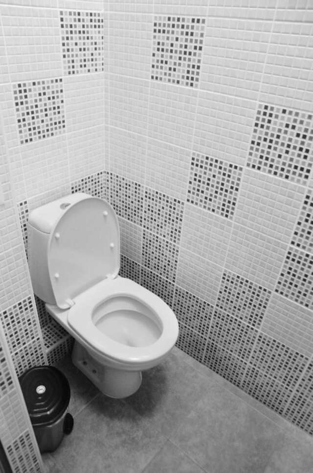 Гостевой дом Interhost Guest rooms and apartments София-20