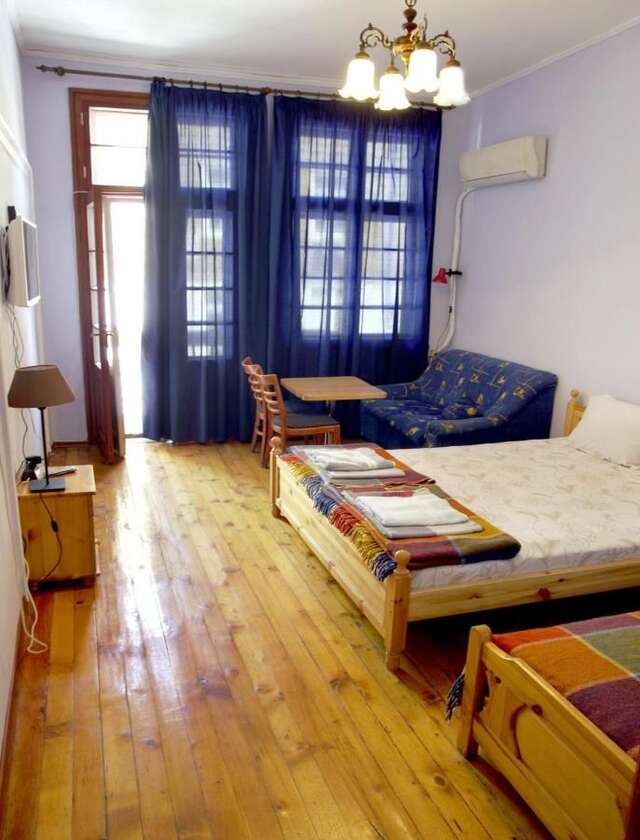 Гостевой дом Interhost Guest rooms and apartments София-22