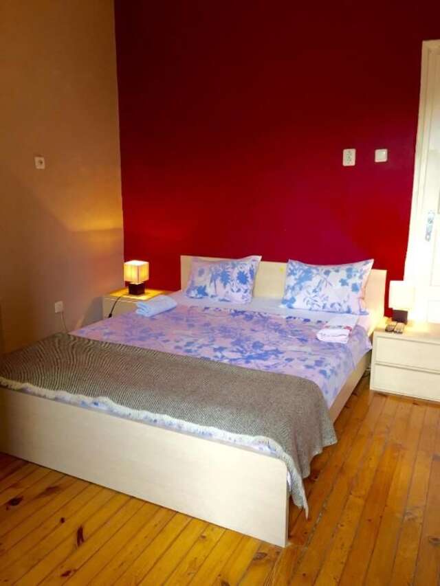Гостевой дом Interhost Guest rooms and apartments София-25