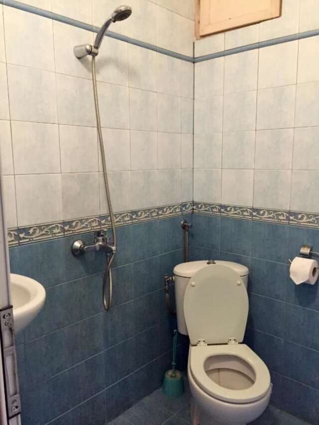 Гостевой дом Interhost Guest rooms and apartments София-32