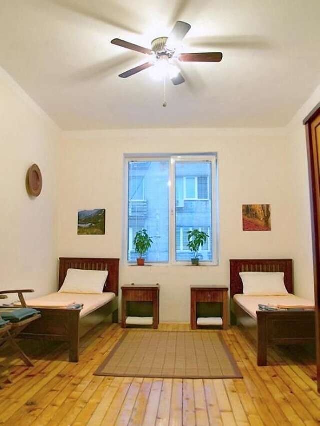 Гостевой дом Interhost Guest rooms and apartments София-6