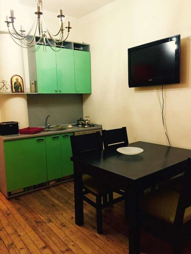 Гостевой дом Interhost Guest rooms and apartments София-11